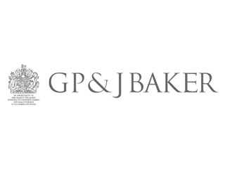 Rivenditore autorizzato tessuti GP&J Baker